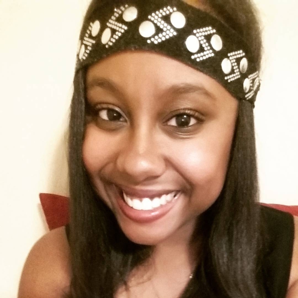 Meet your Posher, Kara
